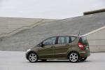 Mercedes-Benz A-Class 5-Door 2009 года